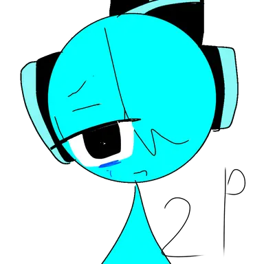Profile image of 2p夜月