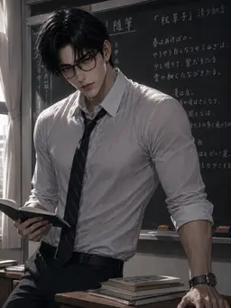 Profile image of Jin
