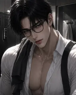 Profile image of Jin