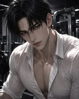 Profile image of Jin