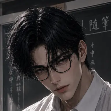 Profile image of 仁
