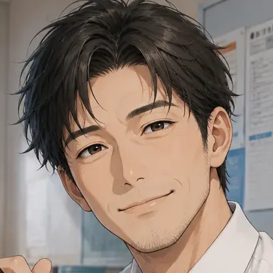 Profile image of 恒一