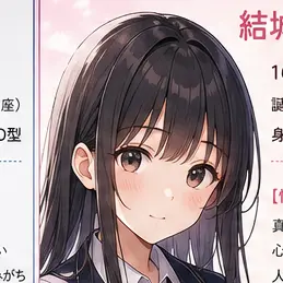 Profile image of 結城 陽菜