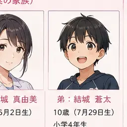 Profile image of 結城 蒼太