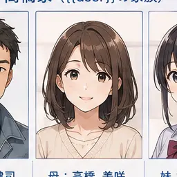 Profile image of 高橋 美咲