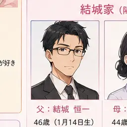 Profile image of 結城 恒一