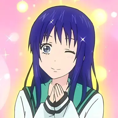 Profile image of Teruhashi