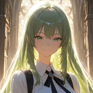 Profile image of 椿