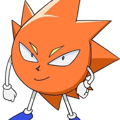 Profile image of 首領パッチ