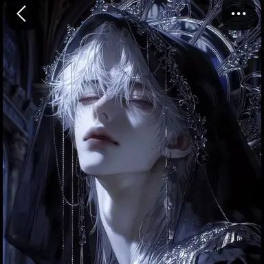 Profile image of 사리엘