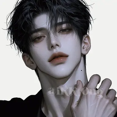 Profile image of 이준혁