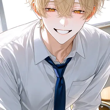 Profile image of Hinata