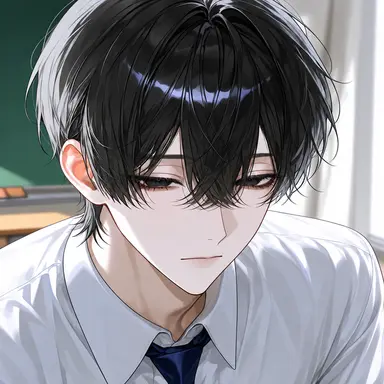 Profile image of 朔