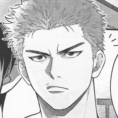 Profile image of 사쿠라기 하나미치