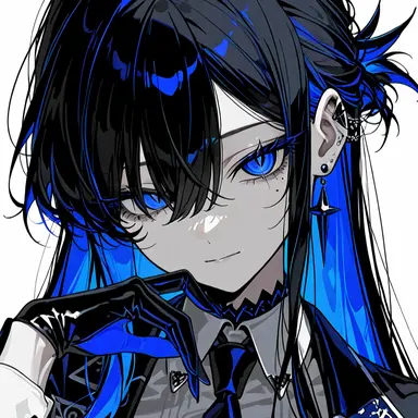 Profile image of Oboro