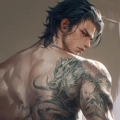 Profile image of シャオウィン