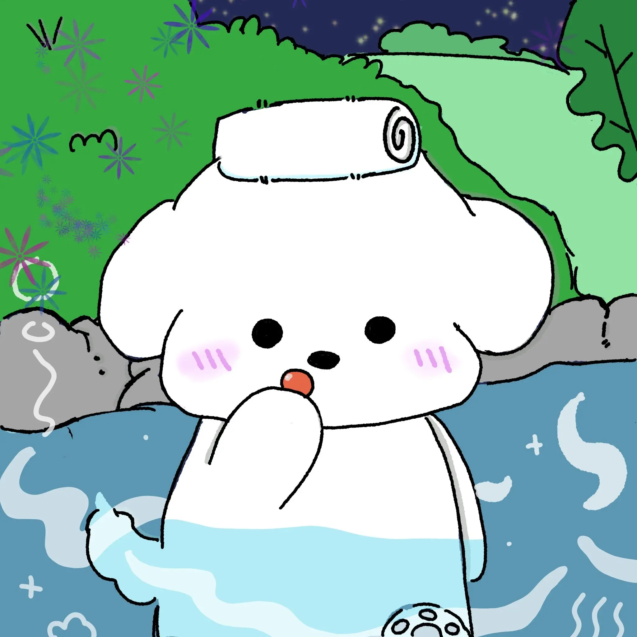 Yeon-ori0502의 내 마음데로 대화방