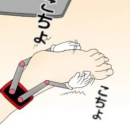 Profile image of くすぐりバンド