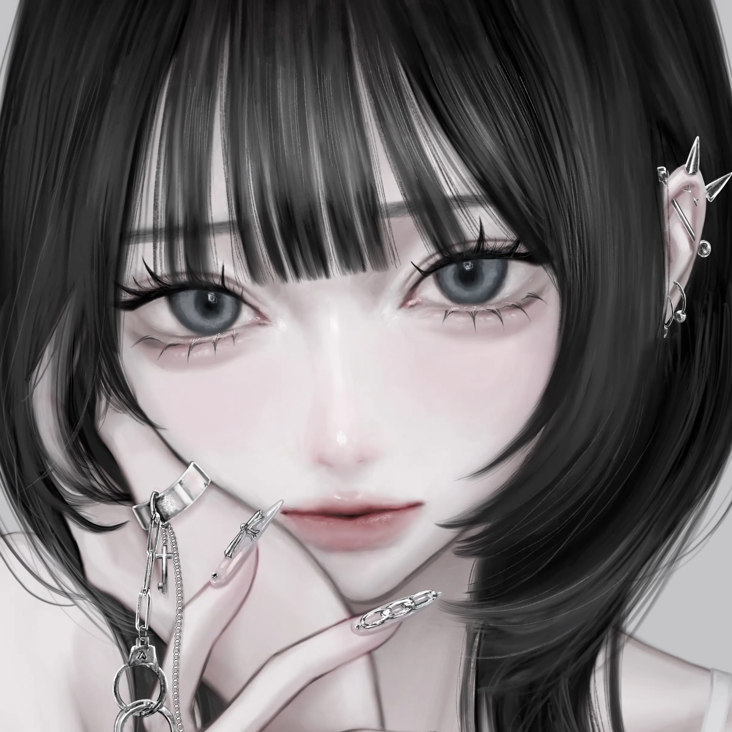 RiskyCopy0301의 この時間は、私を1番にして。
