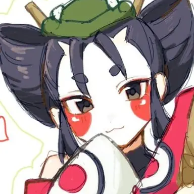 Profile image of カゼ