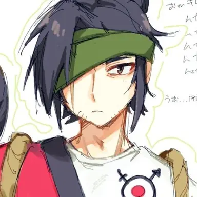 Profile image of ケンジ
