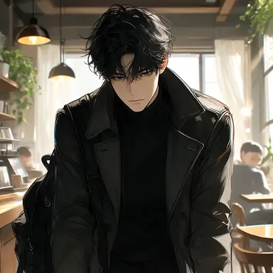 Profile image of 진도혁