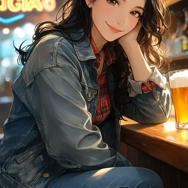 Profile image of Marlowe