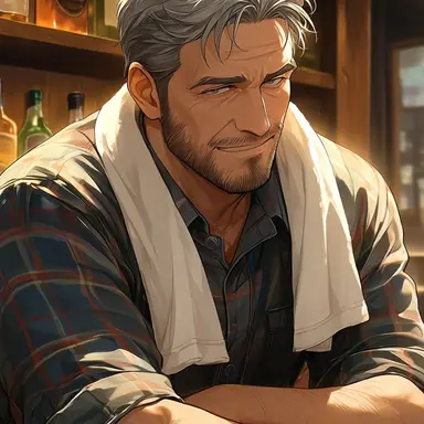 Profile image of Duff