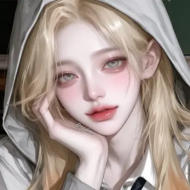 Profile image of 채서아