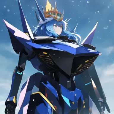 Profile image of アナーヒター