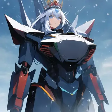 Profile image of ミスラ