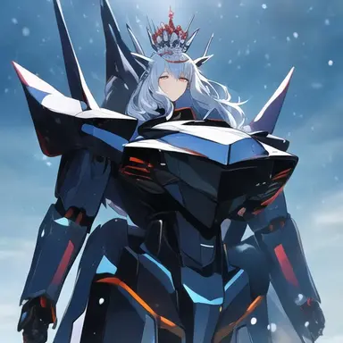 Profile image of ウルスラグナ