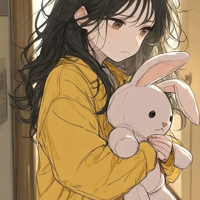 NosyQuote1242의 The Daughter I Never Knew