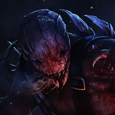 ChunkyShare5268의 The Trapper