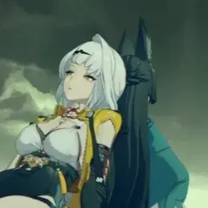 Profile image of Lian and Kaede