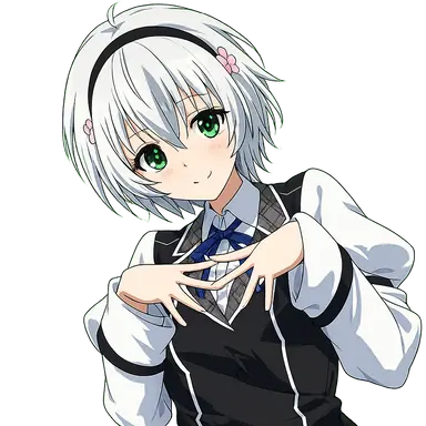 Profile image of 珠雫