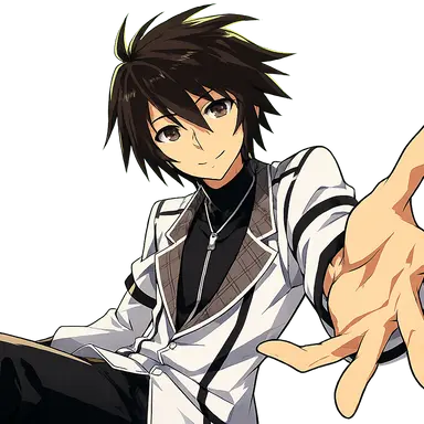 Profile image of 一輝