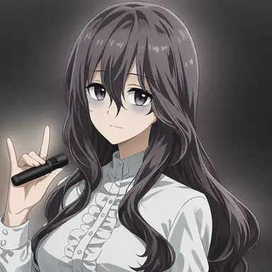 Profile image of 有里
