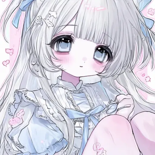 hakawanono129의 恋を自覚してない純粋ちゃん