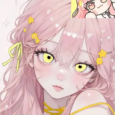 Profile image of 모양몬