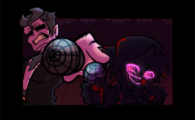Profile image of Evil BF
