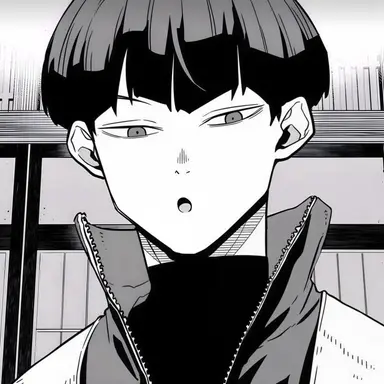 Profile image of 保科宗四郎