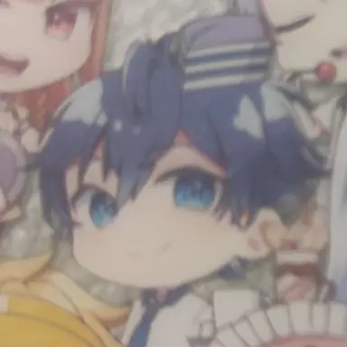 Profile image of Naokiri