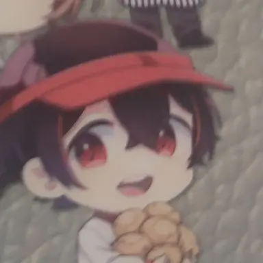 Profile image of Yuan