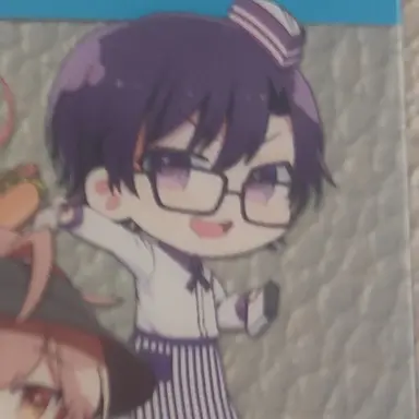 Profile image of Mofu