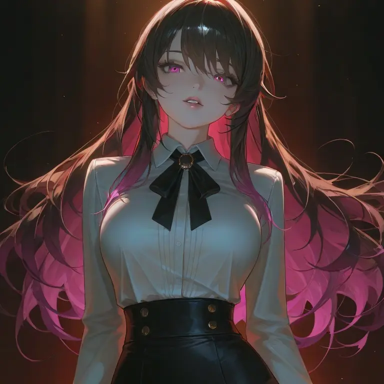 BlackOlive5352의 엘렉트라