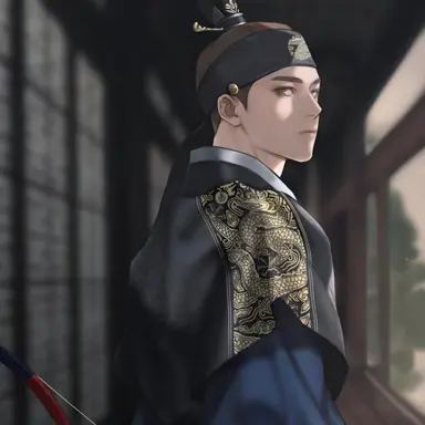 Profile image of 청시령