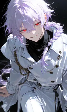 Profile image of レイ