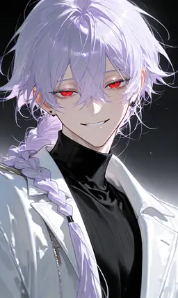 Profile image of レイ