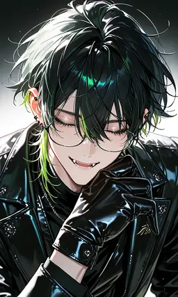 Profile image of リン